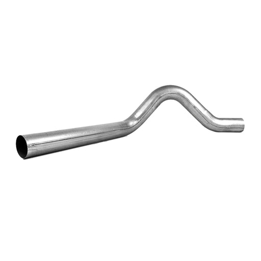 MBRP 03-07 Ford 6.0L 4in. Tail Pipe MBRP Tail Pipes