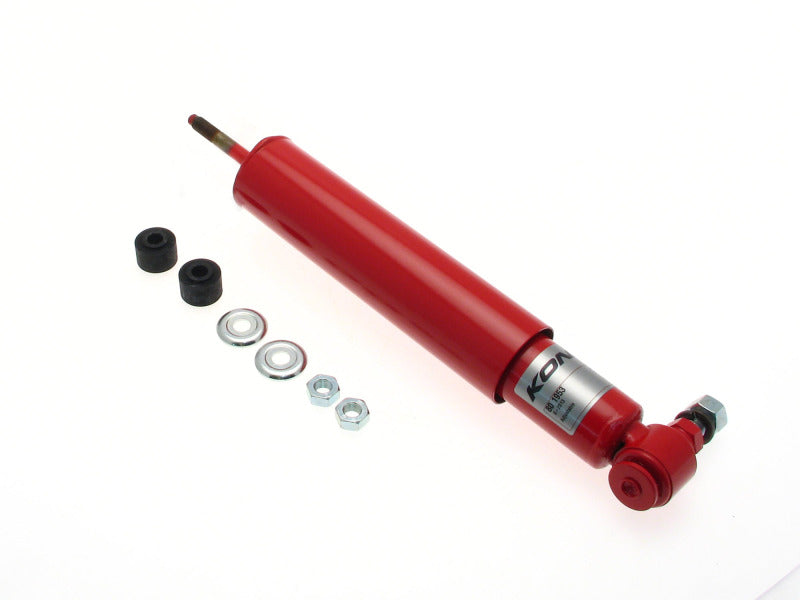 Koni Classic (Red) Shock 68-69 Chevrolet Camaro with Multi-Leaf Spring - Rear KONI Shocks and Struts