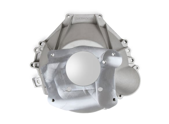 Lakewood Bellhousing - Small Block Ford LK9000 LAKEWOOD Autoparts