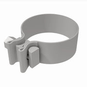 MagnaFlow Clamp 2.75inch TORCA SS 1.25inch 10pk Magnaflow Clamps