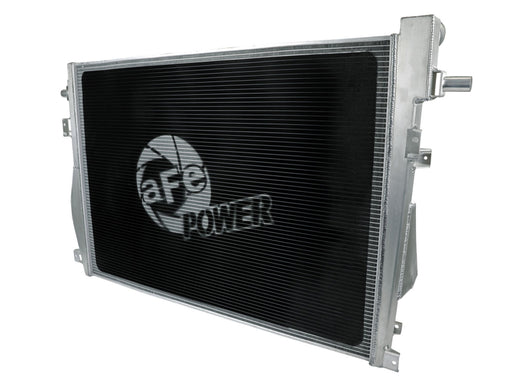 aFe 11-16 Ford F250/F350 Super Duty Power-Stroke V8 6.7L (td) BladeRunner Street Series Radiator aFe Radiators