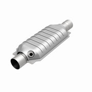 MagnaFlow Universal Catalytic Converter 2.5 Single O2 Boss Magnaflow Catalytic Converter Universal