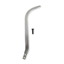 Switch Hurst Shifter Stick - Billet - Raw Aluminum 3 image