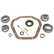 USA Standard Bearing Kit For Dana 60 Rear Yukon Gear & Axle Bearings