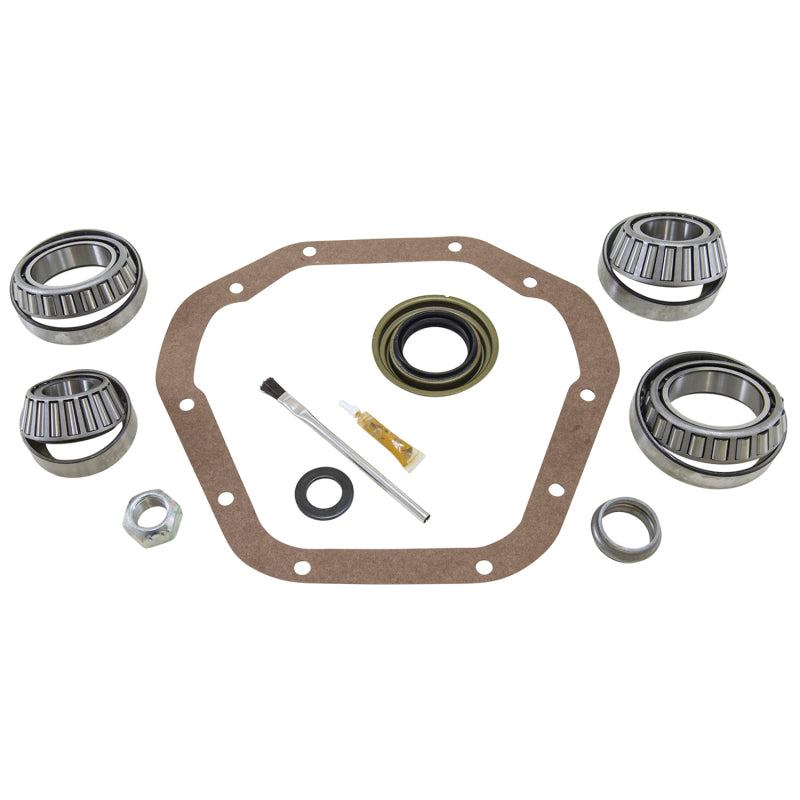 USA Standard Bearing Kit For Dana 60 Rear Yukon Gear & Axle Bearings