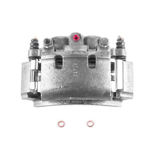 Power Stop 2007 Ford E-150 Rear Left Autospecialty Caliper w/Bracket PowerStop Brake Calipers - OE