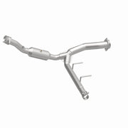MagnaFlow 15-17 Ford F-150 3.5L Direct Fit Converter Magnaflow Catalytic Converter Direct Fit