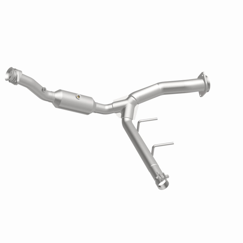 MagnaFlow 15-17 Ford F-150 3.5L Direct Fit Converter Magnaflow Catalytic Converter Direct Fit