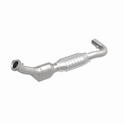 MagnaFlow Direct Fit Catalytic Converter 97-98 Expedition-Navigator Magnaflow Catalytic Converter Direct Fit