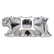Edelbrock Manifold SBF 289-302 Victor Jr EFI Edelbrock Intake Manifolds