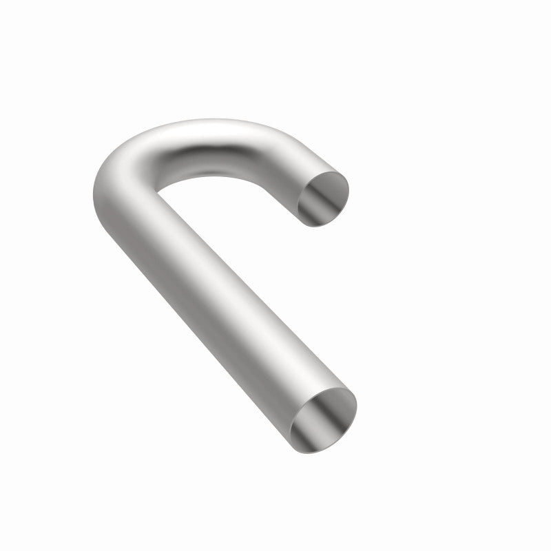 MagnaFlow Smooth Trans 180D 2.5 SS 10pk 10716 Magnaflow Catalytic Converter Universal