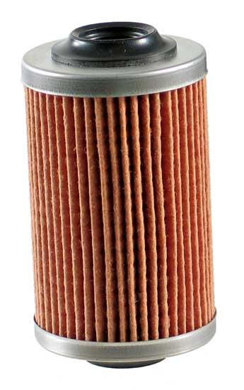 K&N 05-10 Saab 9-3 2.8L / 10-11 Camaro 3.6L V6 / 04-11 Cadillac CTS / STS / SRX 2.8L / 3.0L / 3.6L V K&N Engineering Oil Filters