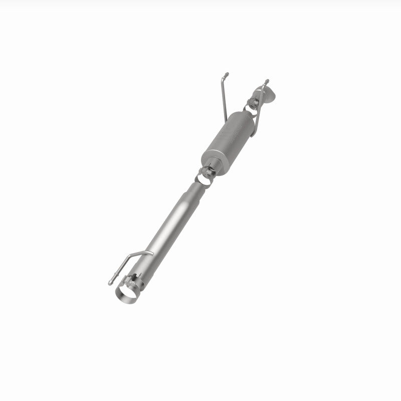 MagnaFlow SYS C/B 06-07 Ram 1500 MC IFS 5.7L