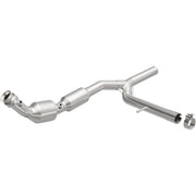 MagnaFlow 04-05 Ford F-150 5.4L Direct Fit Converter Magnaflow Catalytic Converter Direct Fit