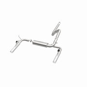 MagnaFlow Sys C/B Camaro- Firbird 98 02 5.7L Magnaflow Catback