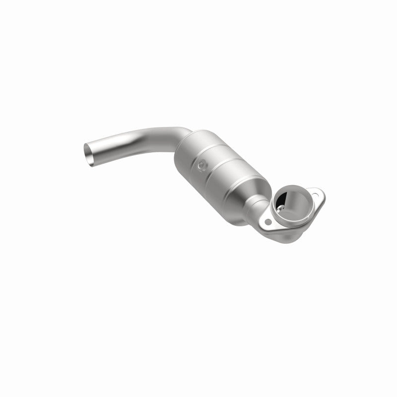 MagnaFlow Conv DF F-150 04-06 8 4.6L OEM Magnaflow Catalytic Converter Direct Fit