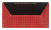 K&N Custom Air Filter Round 5-7/8in OD x 4-7/8in ID x 1.4/5in H K&N Engineering Air Filters - Drop In
