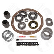 Yukon Gear Master Overhaul Kit For GM 12 Bolt Passenger Car Diff Yukon Gear & Axle Differential Overhaul Kits