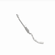 MagnaFlow Ford BRE Exhaust Replacement Kit Magnaflow Catback