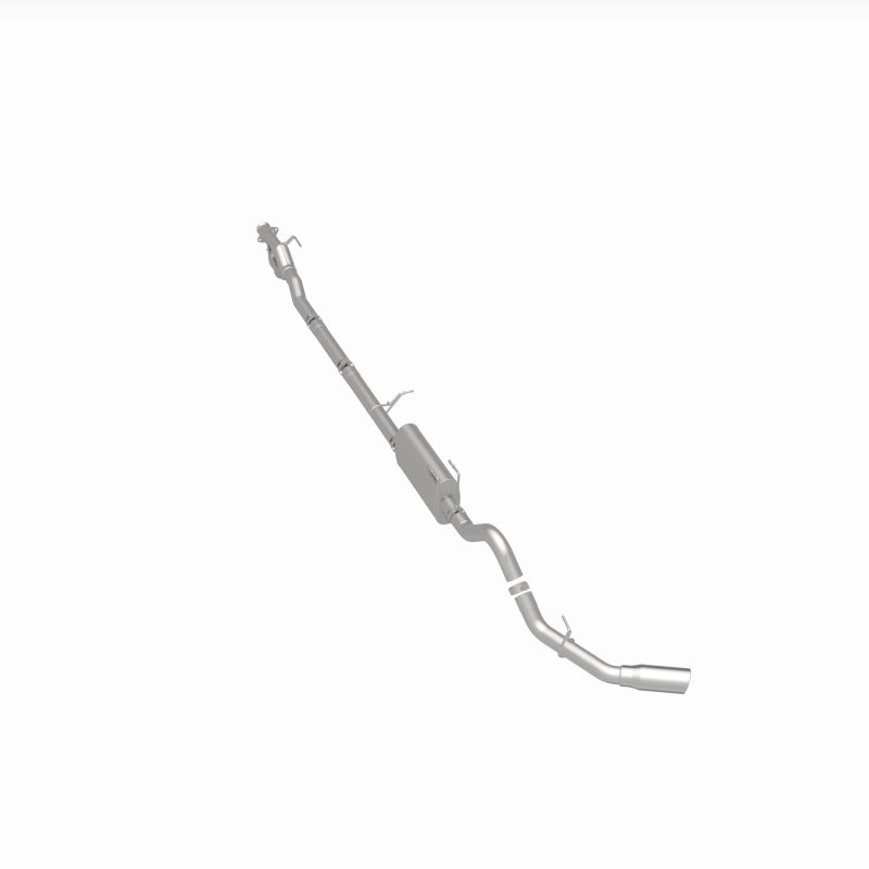 MagnaFlow Ford BRE Exhaust Replacement Kit Magnaflow Catback