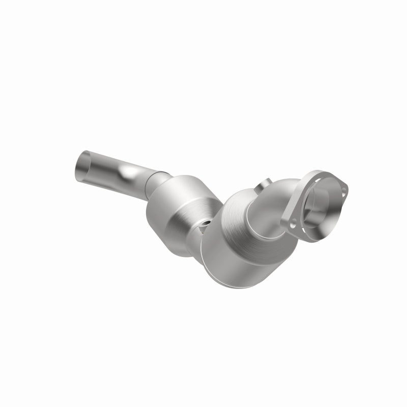 MagnaFlow 22-23 Ford F-150 2.7L Left OEM Direct Fit Converter Magnaflow Catalytic Converter Direct Fit