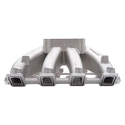 Edelbrock Manifold Super Victor GM LS3 V8 Carbureted 4150 Series Flange Edelbrock Intake Manifolds