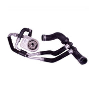 Ford Racing Mustang BOSS 302 Engine Oil Cooler Ford Racing Oil Coolers