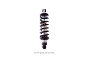 QA1 Proma Star Series Coil-Over Shock Absorber - Single Adj. - Bushing Mount - 12.625in/18.75in QA1 Shocks and Struts