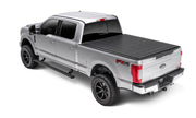 AMP Research 22-23 Ford F-250/350/450 All Cabs (Fits Only Sync 4 Models) PowerStep Plug N Play - Blk AMP Research Running Boards