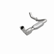 MagnaFlow Direct Fit Catalytic Converter 99-00 Ford Trucks 5.4L Magnaflow Catalytic Converter Direct Fit