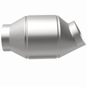 MagnaFlow Universal Catalytic Converter 5.00 C/A 3.00 Spun OEM Magnaflow Catalytic Converter Universal