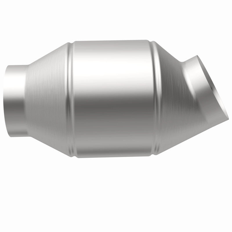 MagnaFlow Universal Catalytic Converter 5.00 C/A 3.00 Spun OEM Magnaflow Catalytic Converter Universal