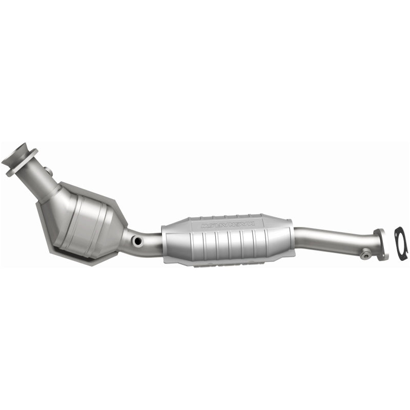 MagnaFlow Conv DF 96-00 Crown Vic 4.6L 50 S