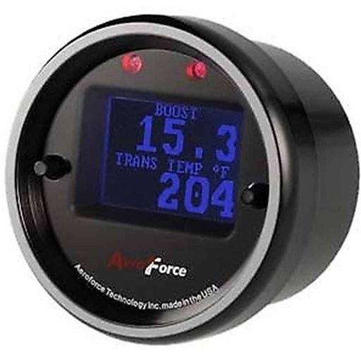 AeroForce Interceptor Performance parts Gauge pods Single - DSP PERFORMANCE MOTORSPORTS