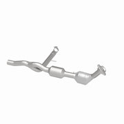 MagnaFlow 04-06 F-150 V8 4.6 OEM Underbody Direct Fit Converter Magnaflow Catalytic Converter Direct Fit