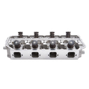 Edelbrock Cylinder Head Victor Jr CNC Chrysler 426-572 CI V8 Complete Edelbrock Heads