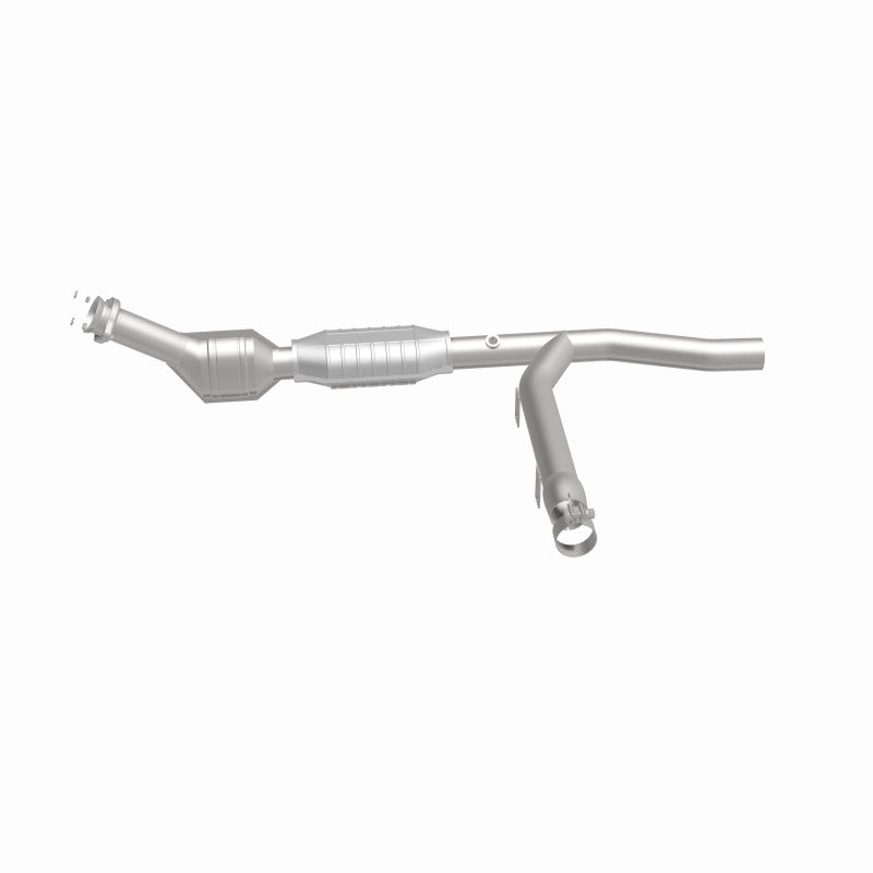 MagnaFlow Direct Fit Catalytic Converter 97-98 Ford Trucks 4.2L Magnaflow Catalytic Converter Direct Fit