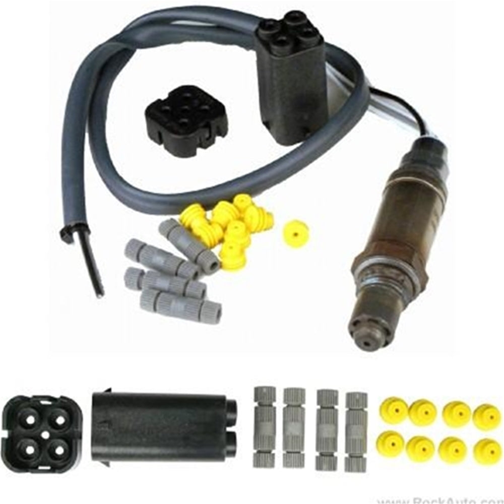 Aeroforce Wide band O2 sensor kit for Air/Fuel ratio