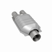 MagnaFlow Universal Catalytic Converter 2.5inch/2inch Single/dual Magnaflow Catalytic Converter Universal