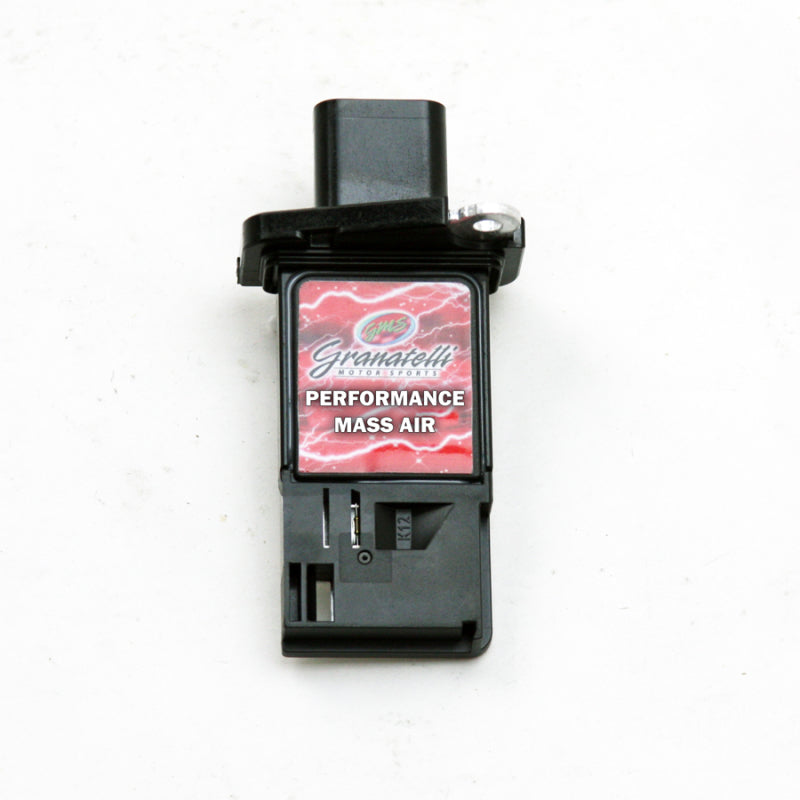 Granatelli 15-23 Coyote 5.0L Cars & Trucks Hi-Perf Slot-In Style Mass Airflow Sensor (Calibrated) Granatelli Motor Sports Mass Air Flow Sensors