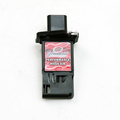 Granatelli 15-23 Coyote 5.0L Cars & Trucks Hi-Perf Slot-In Style Mass Airflow Sensor (Calibrated) Granatelli Motor Sports Mass Air Flow Sensors