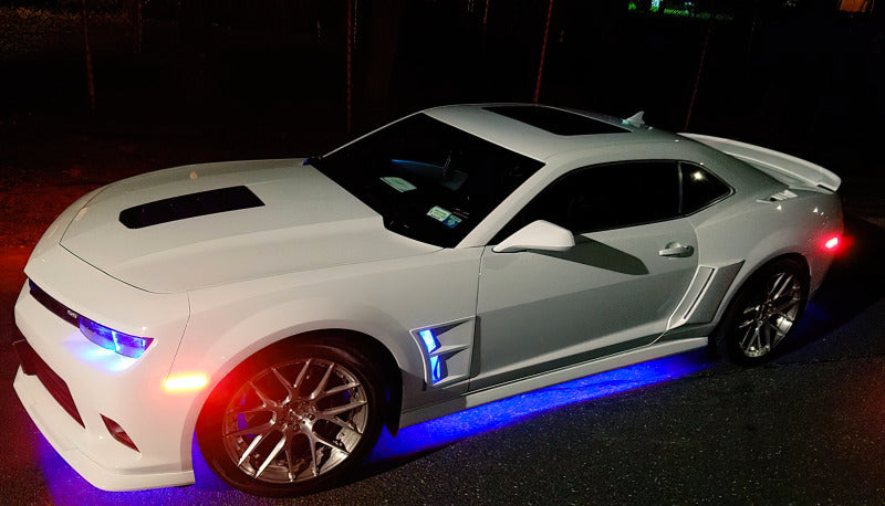 Oracle Universal Dynamic LED Underbody Kit - ColorSHIFT - Dynamic ORACLE Lighting Light Mounts