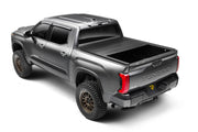 Retrax 15-20 Ford F-150 SuperCrew/Super Cab 5.5ft. Bed Retrax EQ Retrax Retractable Bed Covers