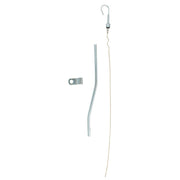 Spectre SB Ford Engine Oil Dipstick - Chrome Spectre Dipsticks