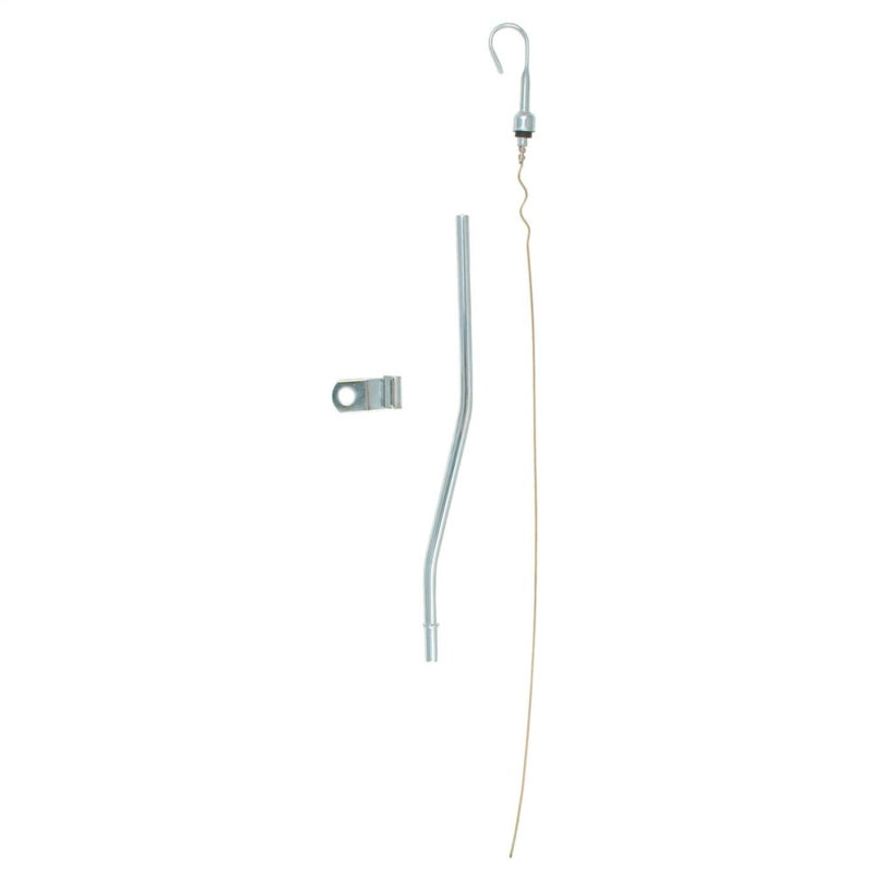 Spectre SB Ford Engine Oil Dipstick - Chrome Spectre Dipsticks