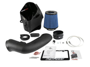 aFe Magnum FORCE Stage-2 Pro 5R Cold Air Intake System 17-18 Ford Diesel Trucks V8-6.7L (td) aFe Cold Air Intakes