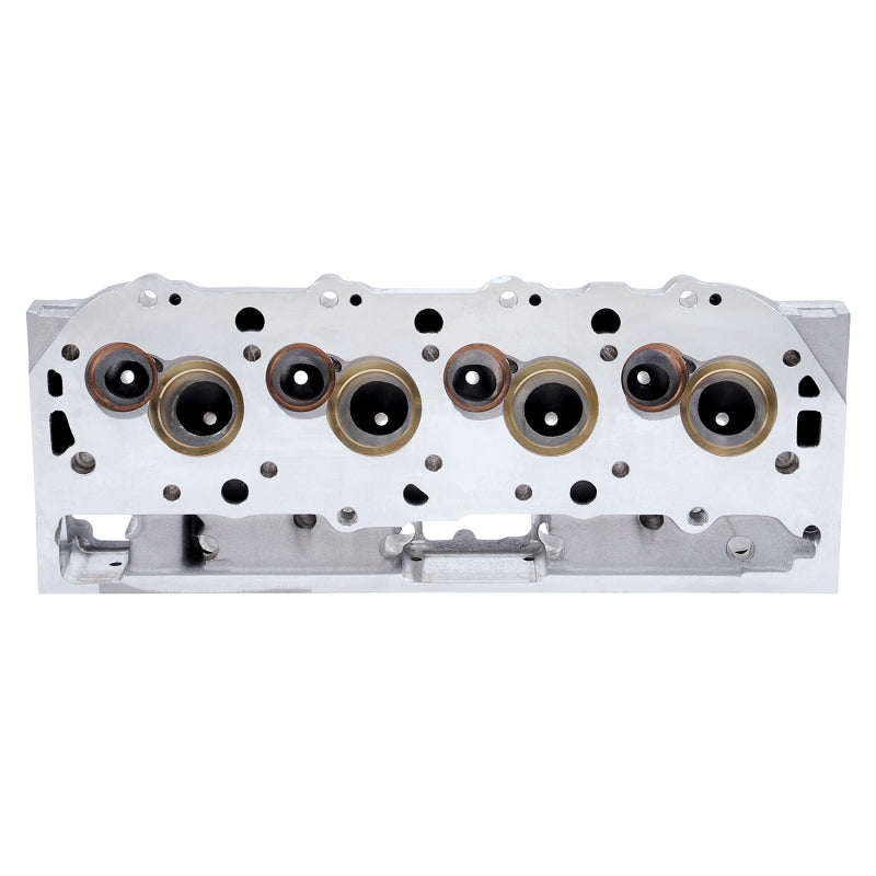 Edelbrock Chevy BB Victor Pro-Port Bare Cylinder Head Edelbrock Heads