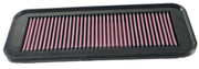 K&N Replacement Panel Air Filter for 06 Perodua MYVI K&N Engineering Air Filters - Drop In