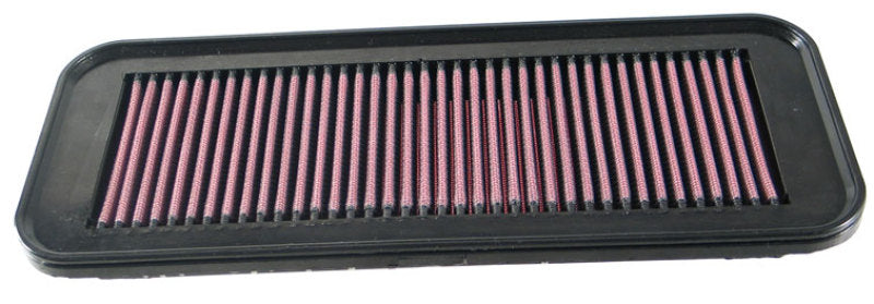 K&N Replacement Panel Air Filter for 06 Perodua MYVI K&N Engineering Air Filters - Drop In