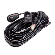 Oracle Off-Road 40A Single Light Harness - Heavy Duty ORACLE Lighting Light Accessories and Wiring